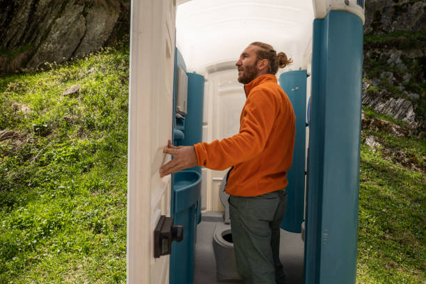 Best Affordable portable toilet rental  in Auxvasse, MO