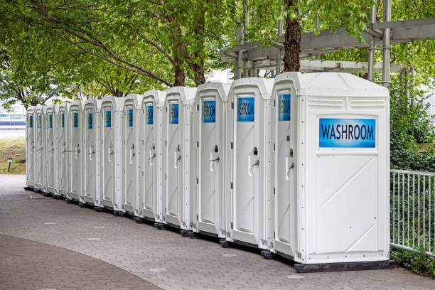 Portable Toilet Options We Offer in Auxvasse, MO
