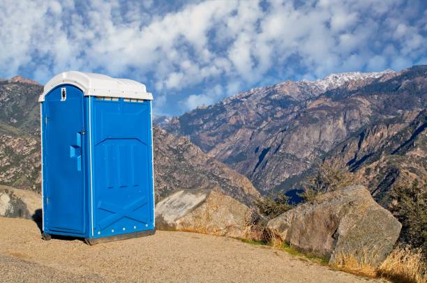 Best Local porta potty services  in Auxvasse, MO