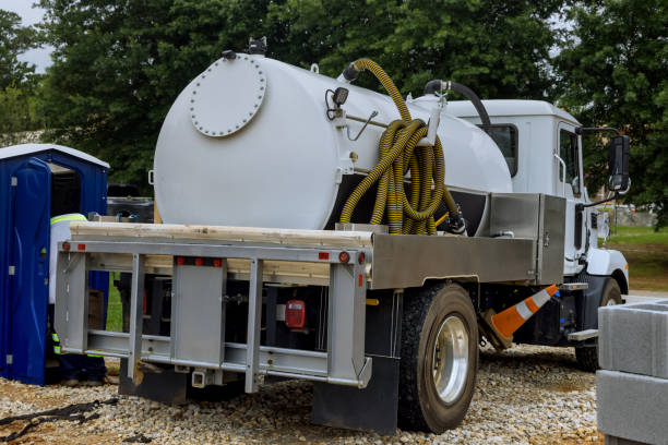 Best Porta potty rental near me  in Auxvasse, MO