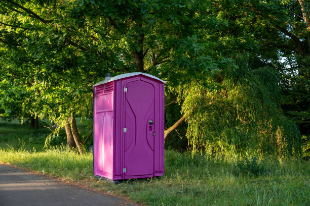 Best Portable bathroom rental  in Auxvasse, MO