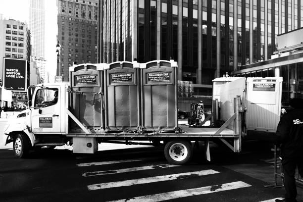 Best Porta potty rental for outdoor events  in Auxvasse, MO