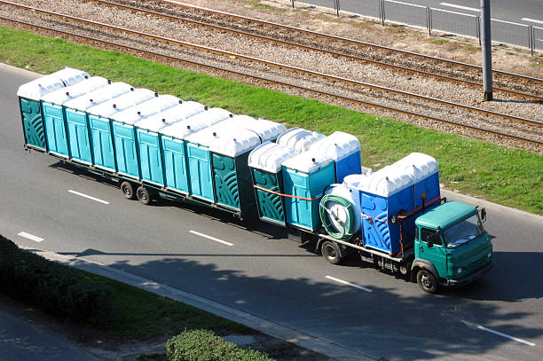 Best Portable toilet rental cost  in Auxvasse, MO