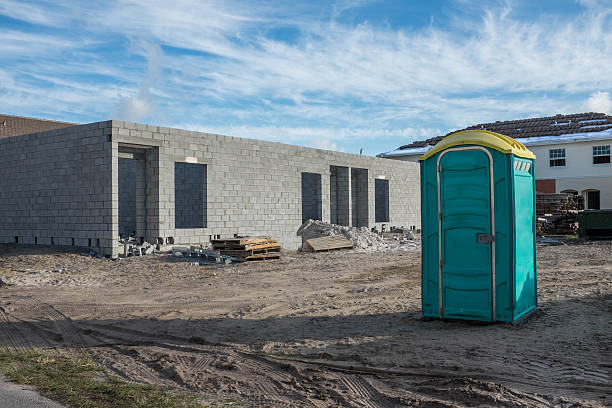 Best Porta potty delivery and setup  in Auxvasse, MO