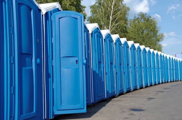 Best Wedding porta potty rental  in Auxvasse, MO